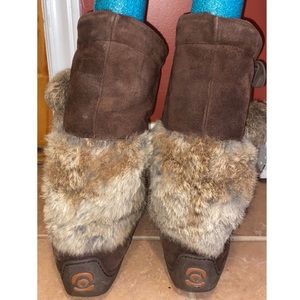 Manitoba Mukluks